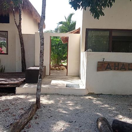 Villa Ahal, Chemuyil エクステリア 写真