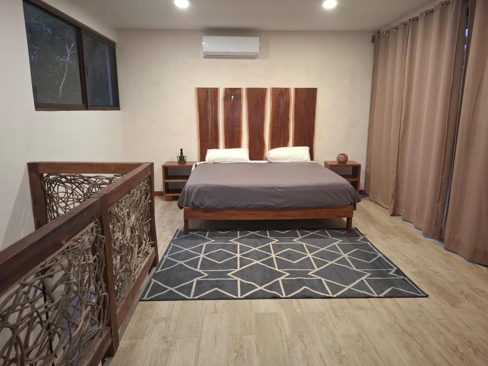 Villa Ahal, Chemuyil エクステリア 写真